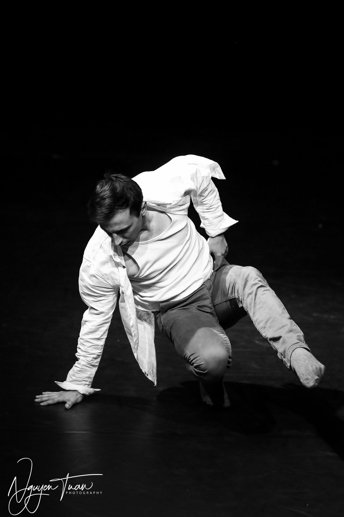 Danse internationale 1110